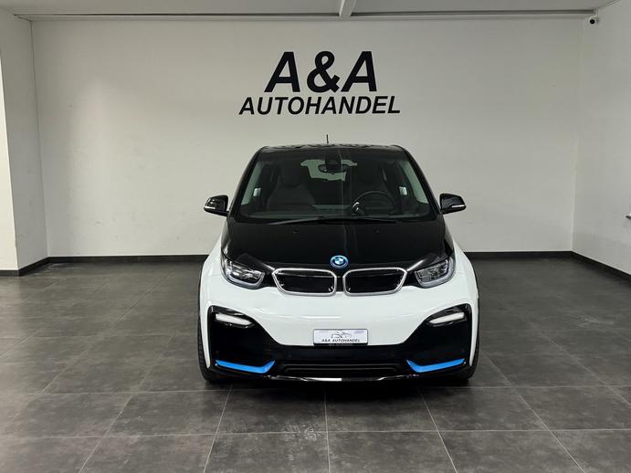 BMW i3s (120Ah) Fleet Edition, Electric, Second hand / Used, Automatic