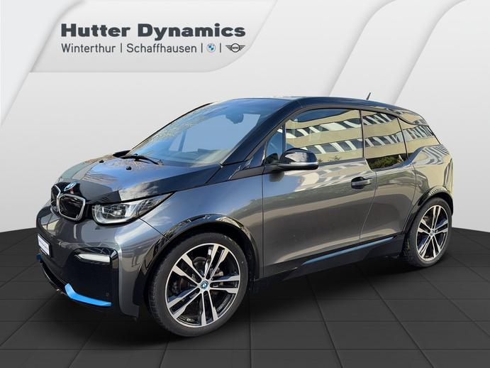 BMW i3s (120Ah) Fleet Edition, Elettrica, Occasioni / Usate, Automatico