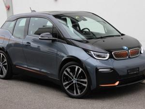 BMW i3s (120Ah) EDITION UNIQUE FOREVER