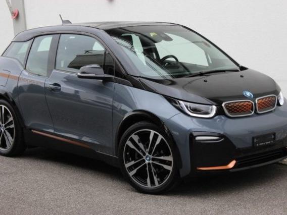 BMW i3s (120Ah) EDITION UNIQUE FOREVER, Elektro, Occasion / Gebraucht, Automat