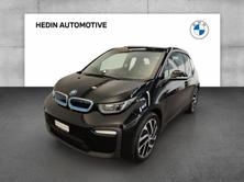 BMW i3 (120Ah) Fleet Edition, Electric, Second hand / Used, Automatic - 2