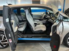 BMW i3 (60Ah) Range Extender, Plug-in-Hybrid Benzin/Elektro, Occasion / Gebraucht, Automat - 4
