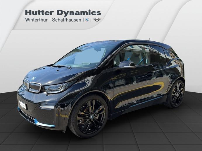 BMW i3s (120Ah) Fleet Edition, Électrique, Occasion / Utilisé, Automatique
