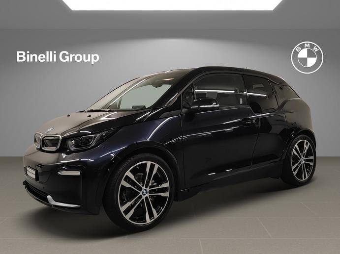 BMW i3s (120Ah) Fleet Edition, Elettrica, Occasioni / Usate, Automatico