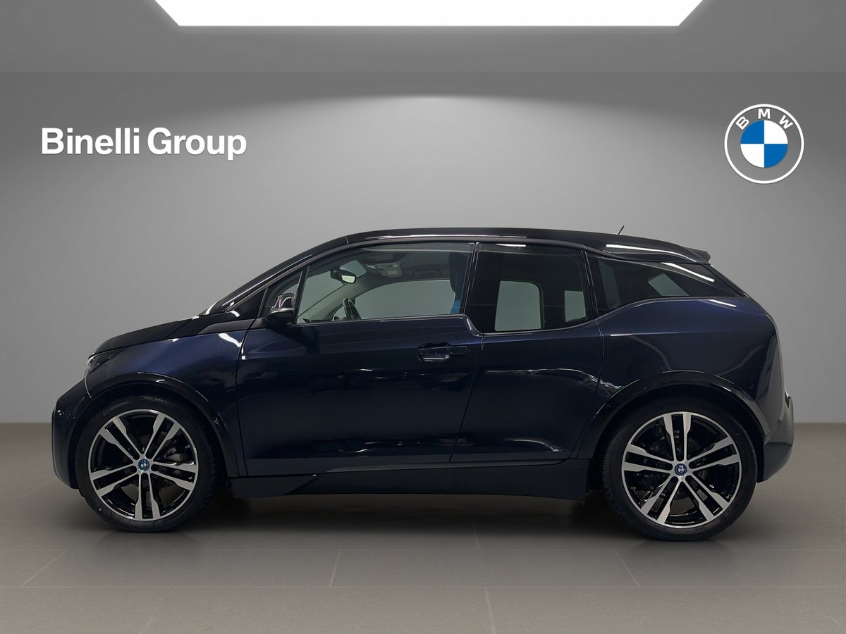 BMW i3s (120Ah) Fleet Edition, Electric, Second hand / Used, Automatic - 2