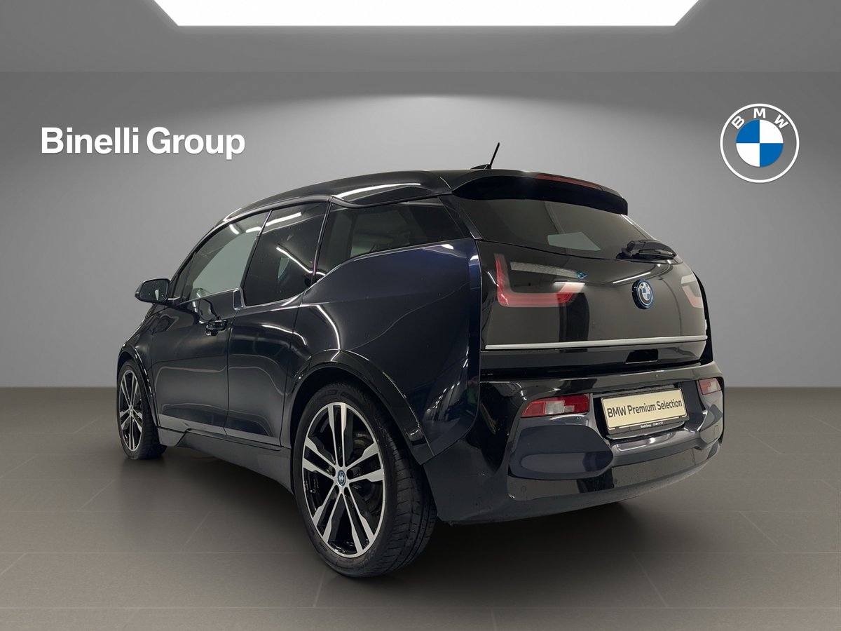 BMW i3s (120Ah) Fleet Edition, Electric, Second hand / Used, Automatic - 3