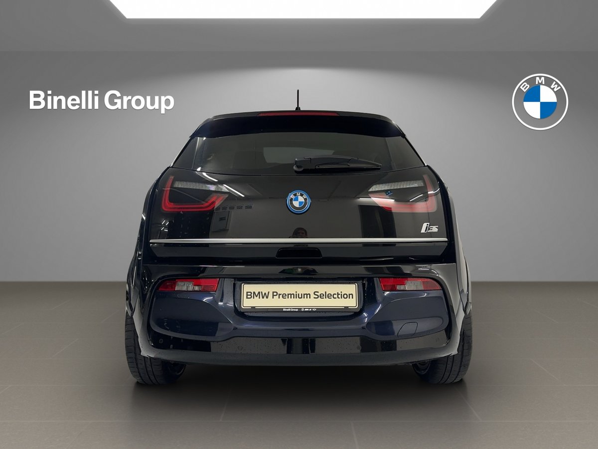 BMW i3s (120Ah) Fleet Edition, Electric, Second hand / Used, Automatic - 4