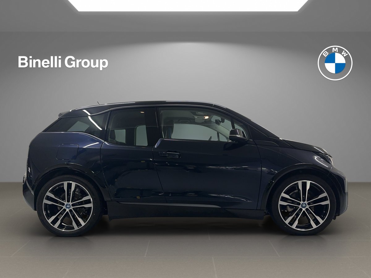 BMW i3s (120Ah) Fleet Edition, Electric, Second hand / Used, Automatic - 6