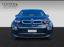 BMW i3 (94Ah) Range Extender, Plug-in-Hybrid Benzin/Elektro, Occasion / Gebraucht, Automat - 2