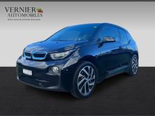 BMW i3 (94Ah) Range Extender, Hybride Rechargeable Essence/Électricité, Occasion / Utilisé, Automatique - 3