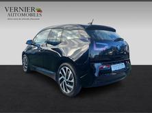 BMW i3 (94Ah) Range Extender, Plug-in-Hybrid Petrol/Electric, Second hand / Used, Automatic - 4