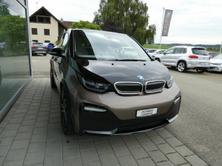 BMW i3 120 Ah, Elektro, Occasion / Gebraucht, Automat - 3
