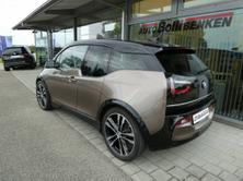 BMW i3 120 Ah, Electric, Second hand / Used, Automatic - 5