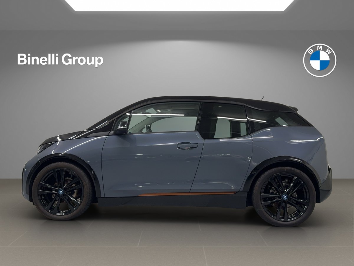 BMW i3s (120Ah) Fleet Edition, Electric, Second hand / Used, Automatic - 2