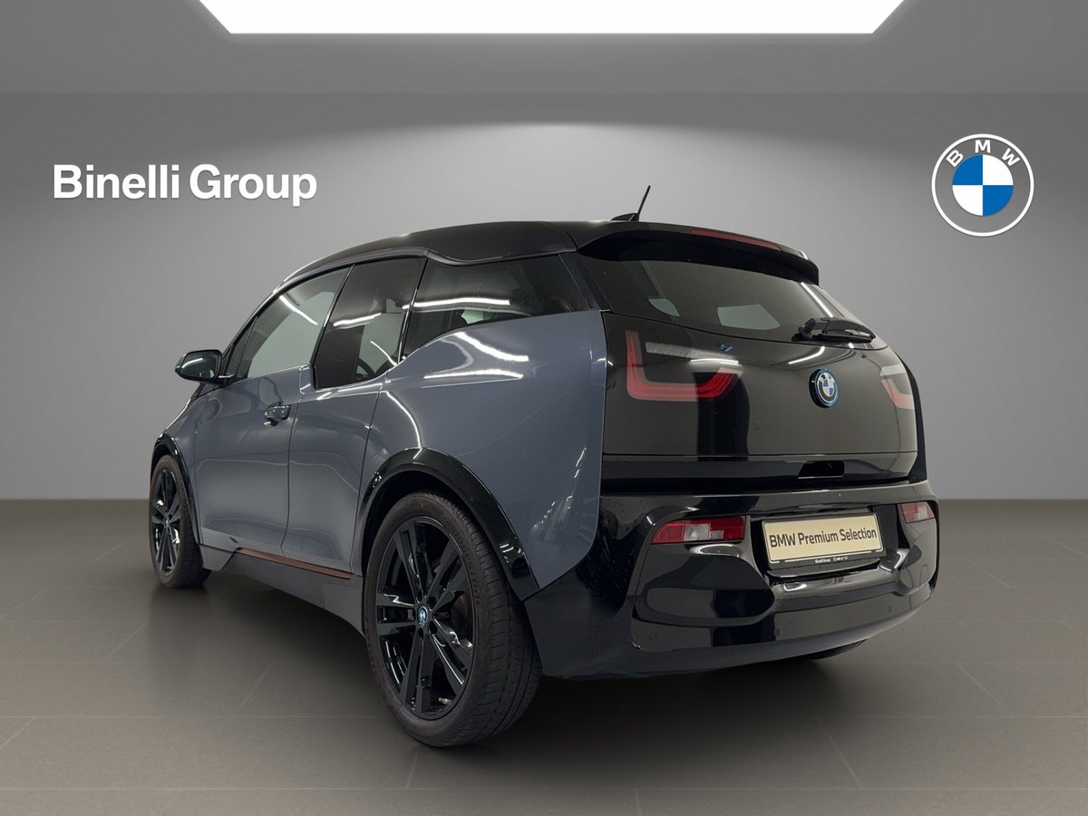 BMW i3s (120Ah) Fleet Edition, Electric, Second hand / Used, Automatic - 3