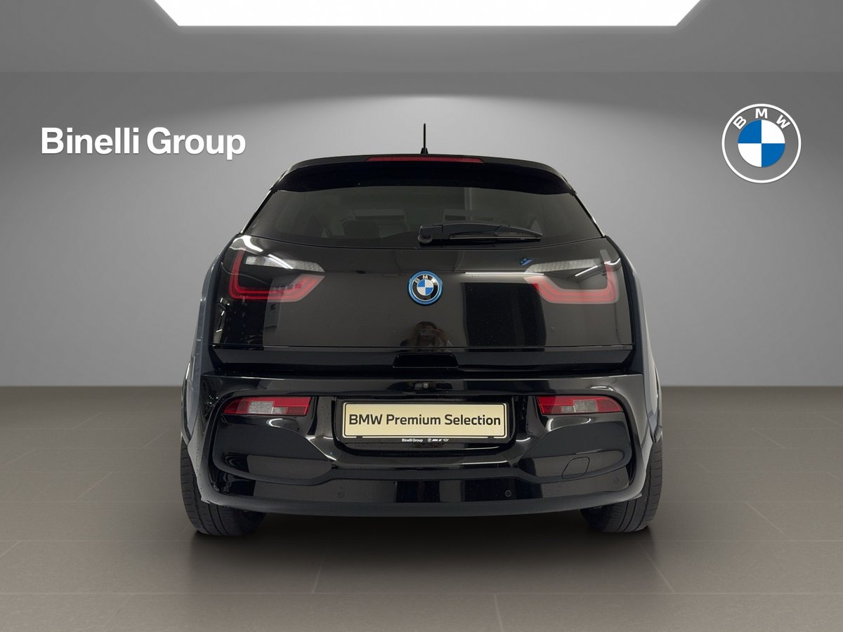 BMW i3s (120Ah) Fleet Edition, Electric, Second hand / Used, Automatic - 4