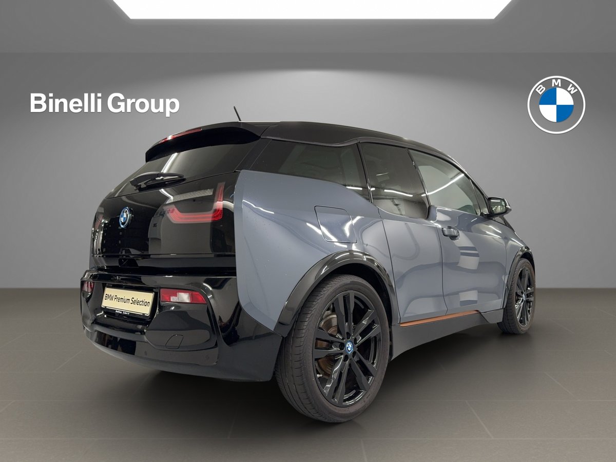 BMW i3s (120Ah) Fleet Edition, Electric, Second hand / Used, Automatic - 5