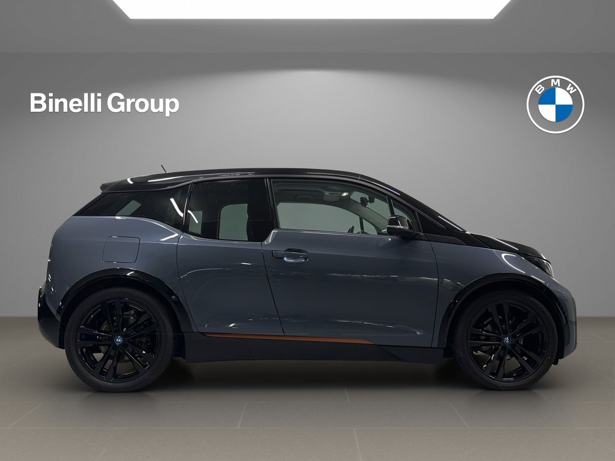 BMW i3s (120Ah) Fleet Edition, Electric, Second hand / Used, Automatic - 6