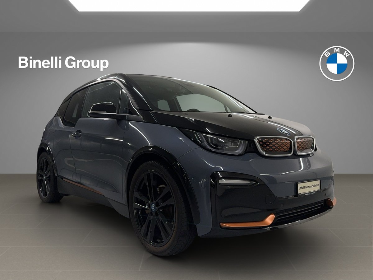 BMW i3s (120Ah) Fleet Edition, Electric, Second hand / Used, Automatic - 7