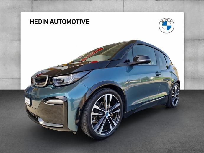 BMW i3s (120Ah) Fleet Edition, Elektro, Occasion / Gebraucht, Automat