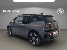 BMW i3s (120Ah) Edition "unique forever", Elektro, Occasion / Gebraucht, Automat - 3