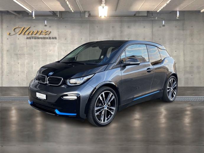 BMW i3s, Elektro, Occasion / Gebraucht, Automat