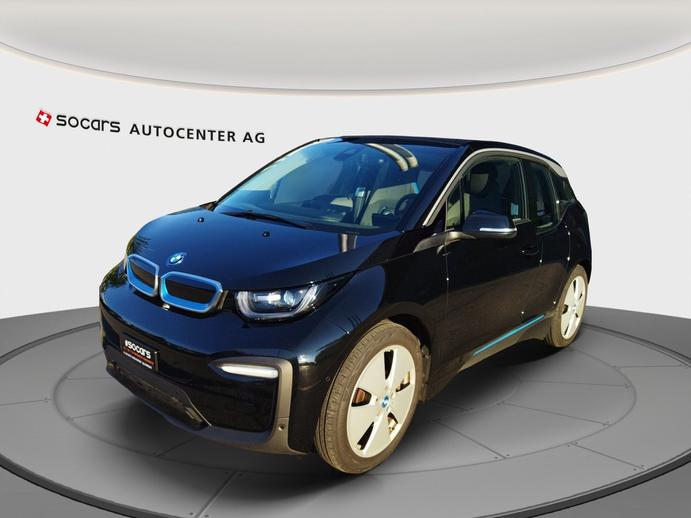 BMW i3, Électrique, Occasion / Utilisé, Automatique