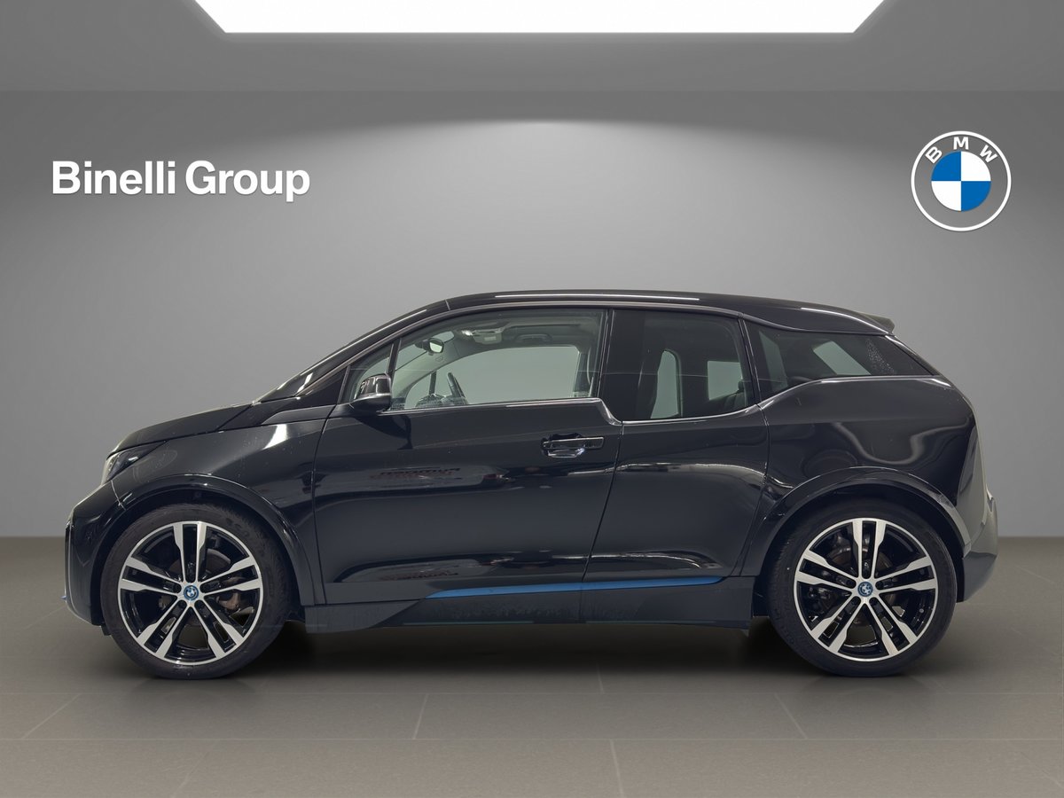 BMW i3s (120Ah) Fleet Edition, Electric, Second hand / Used, Automatic - 2
