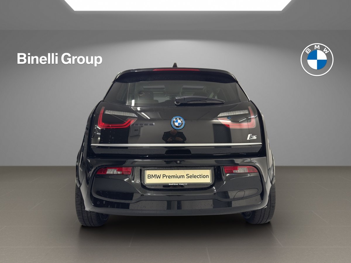 BMW i3s (120Ah) Fleet Edition, Electric, Second hand / Used, Automatic - 4