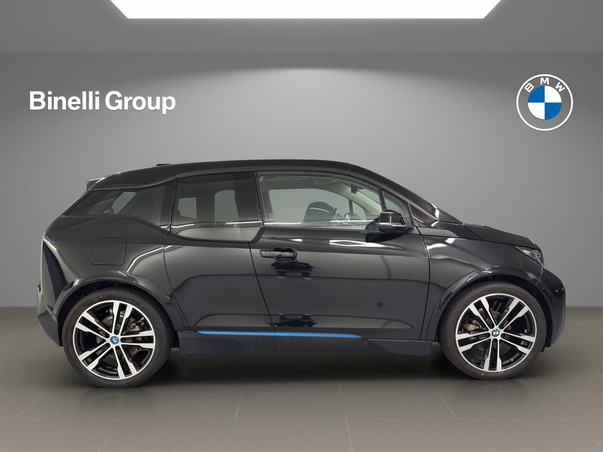 BMW i3s (120Ah) Fleet Edition, Electric, Second hand / Used, Automatic - 6