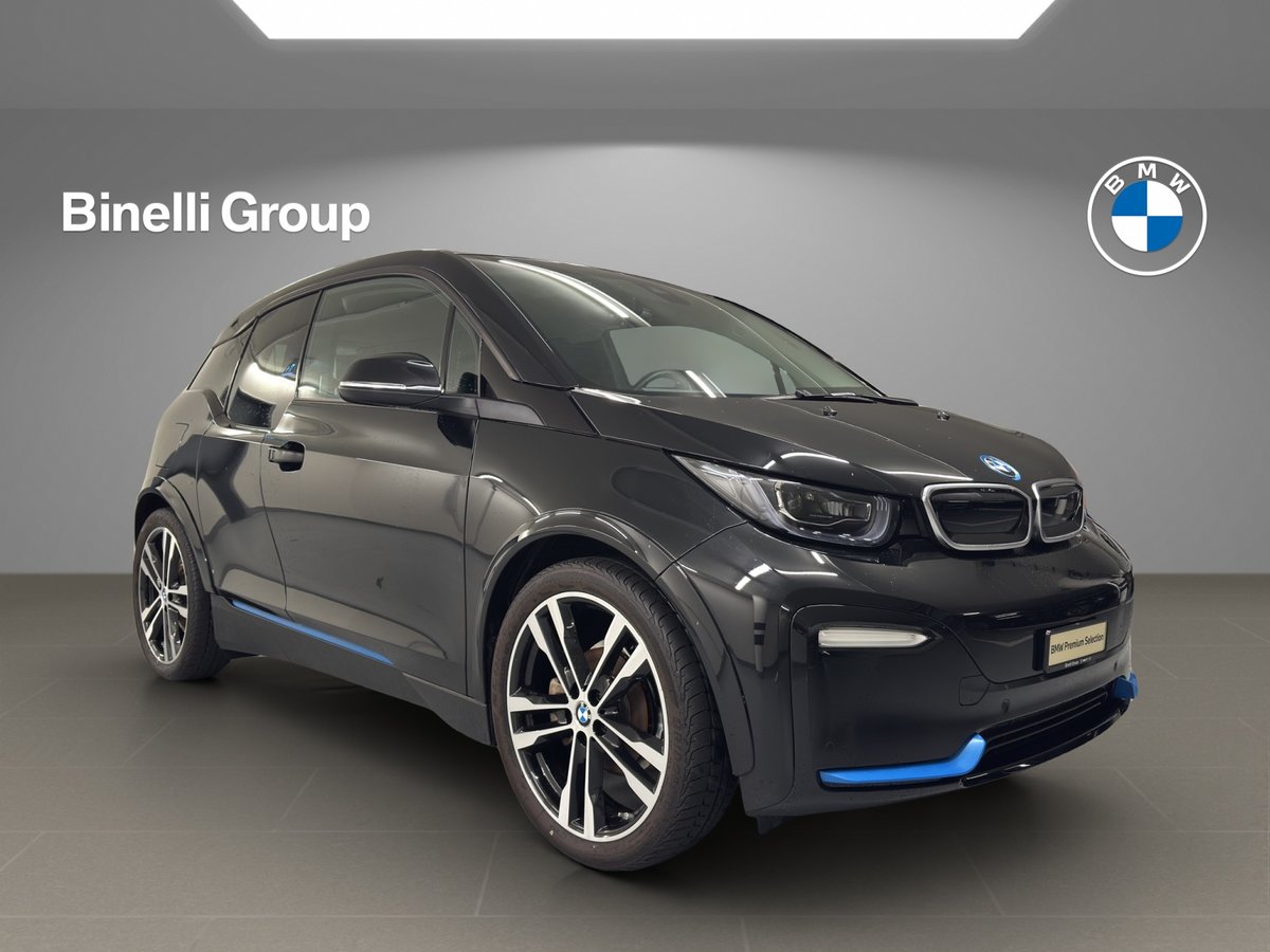 BMW i3s (120Ah) Fleet Edition, Electric, Second hand / Used, Automatic - 7