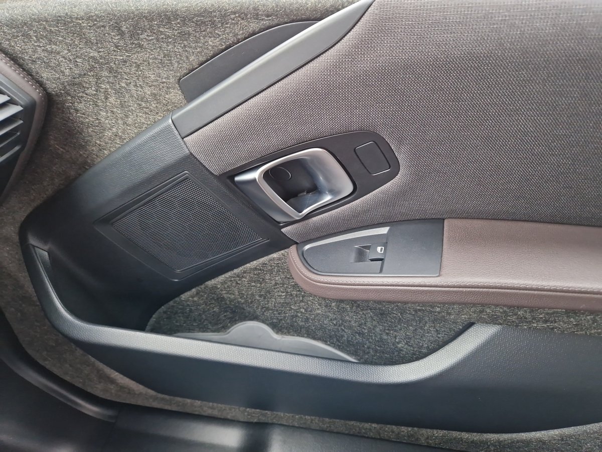 BMW i3 (120Ah) Unique Forever Edition, Electric, Second hand / Used, Automatic - 4
