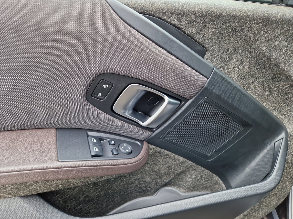 BMW i3 (120Ah) Unique Forever Edition, Electric, Second hand / Used, Automatic - 6