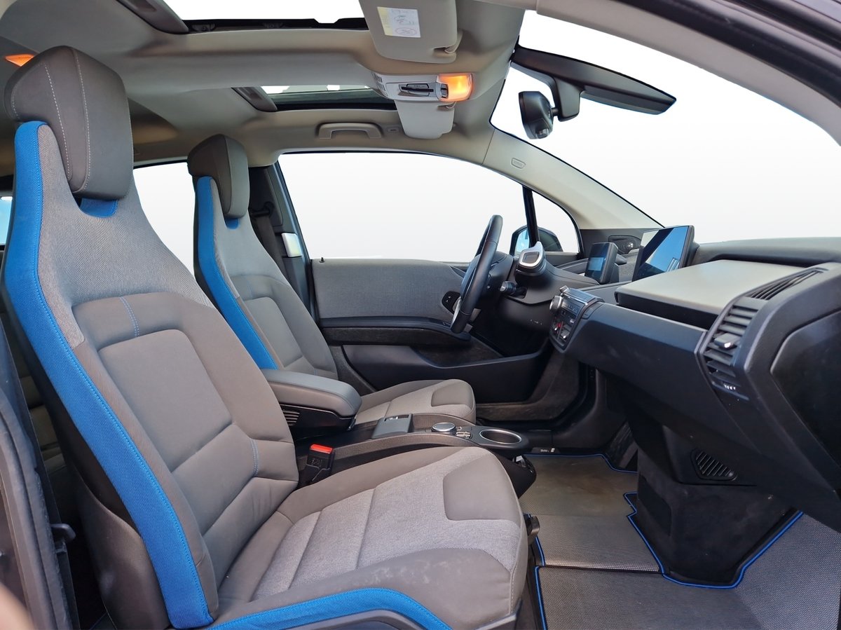 BMW i3s, Electric, Second hand / Used, Automatic - 3