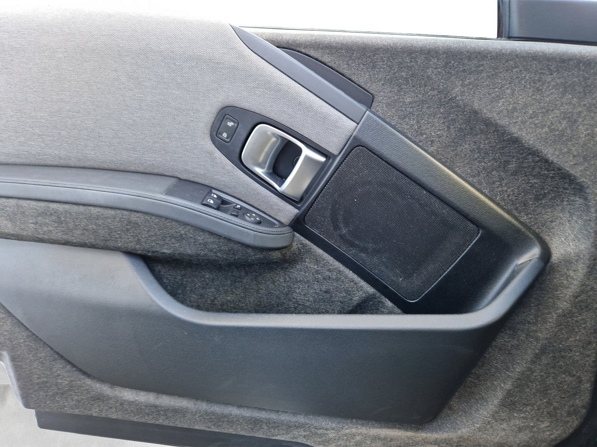 BMW i3s, Electric, Second hand / Used, Automatic - 5