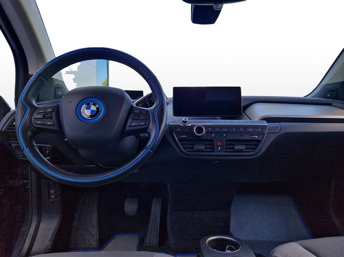 BMW i3s, Electric, Second hand / Used, Automatic - 7