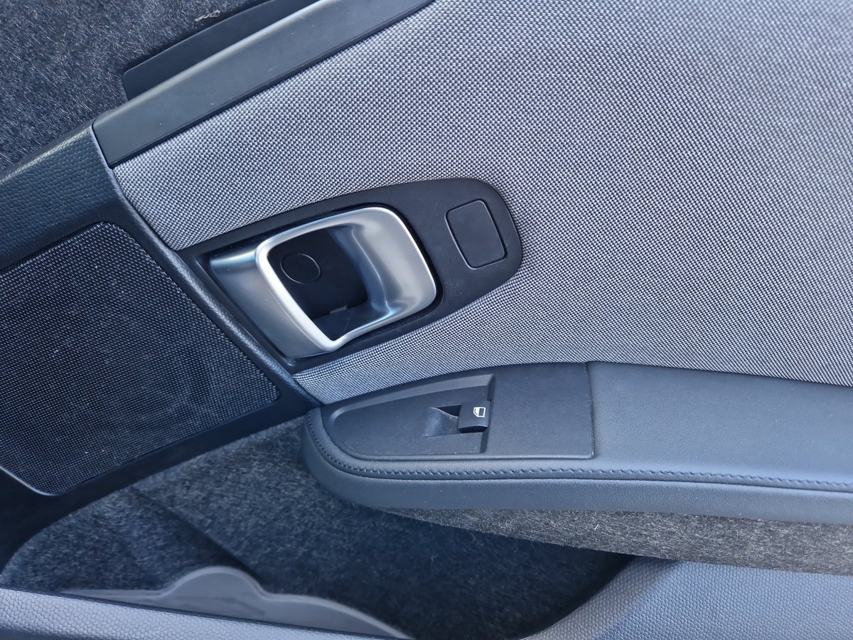 BMW i3, Électrique, Occasion / Utilisé, Automatique - 4
