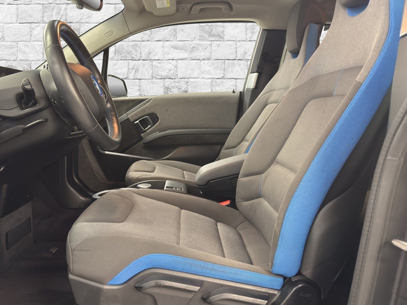 BMW i3s, Electric, Second hand / Used, Automatic - 7