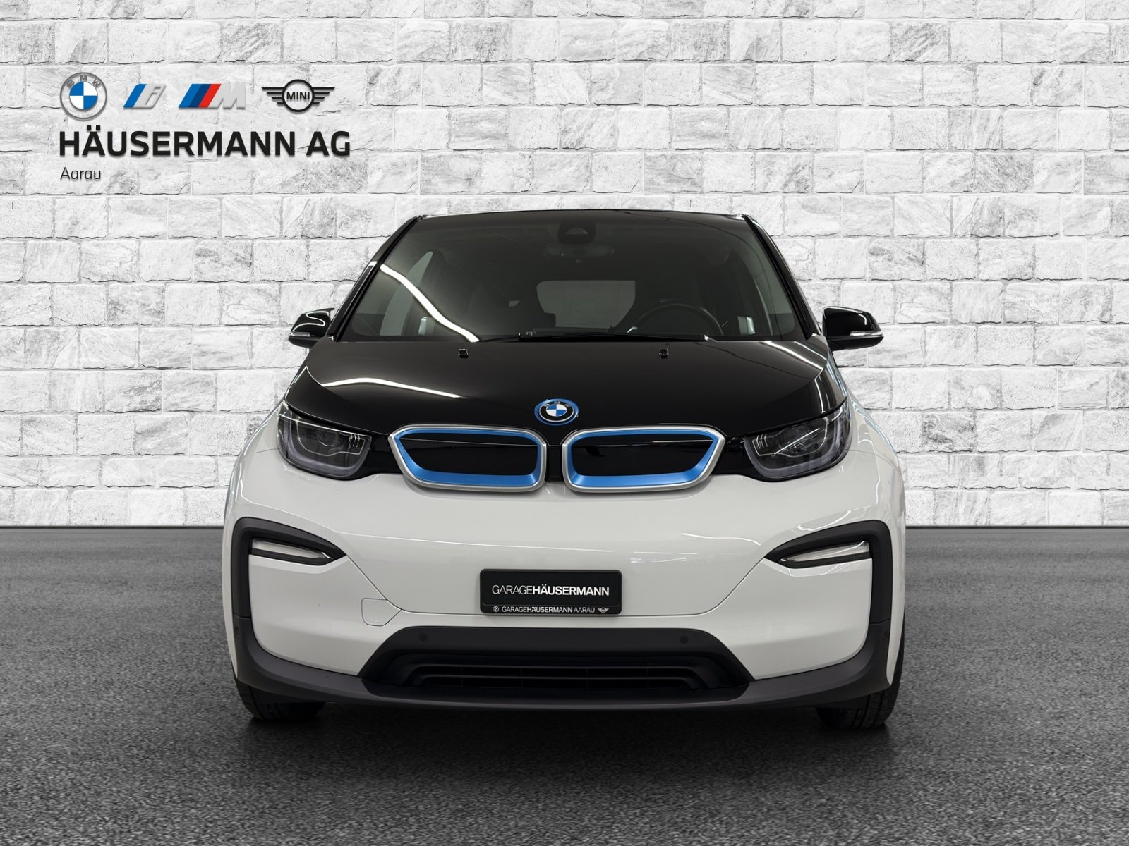 BMW i3, Electric, Second hand / Used, Automatic - 2