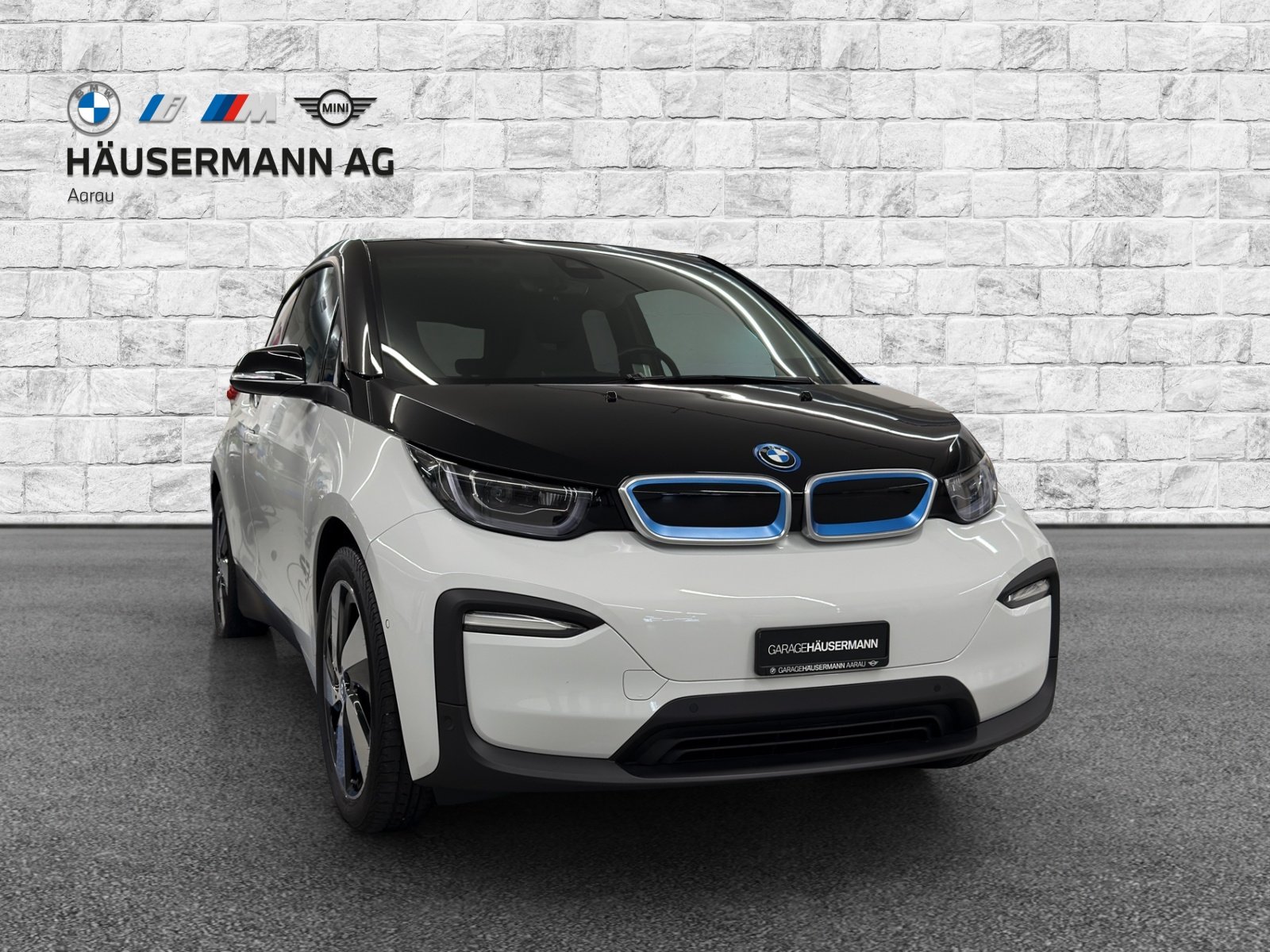 BMW i3, Electric, Second hand / Used, Automatic - 3