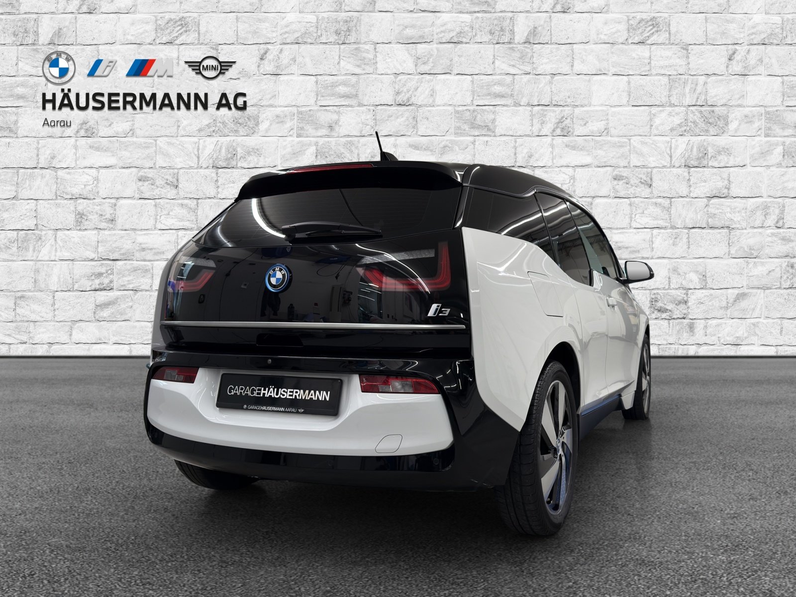 BMW i3, Electric, Second hand / Used, Automatic - 5