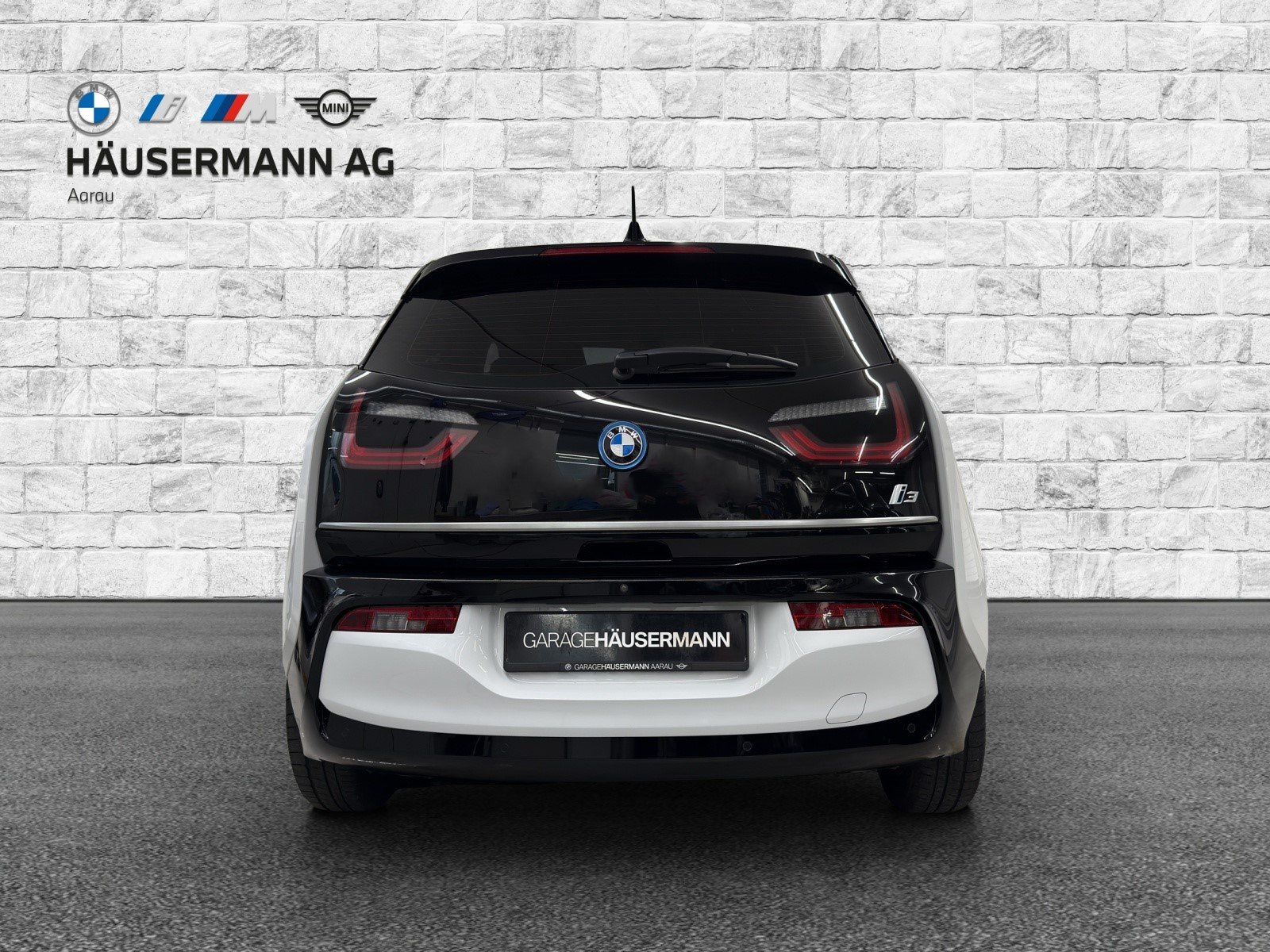 BMW i3, Electric, Second hand / Used, Automatic - 6