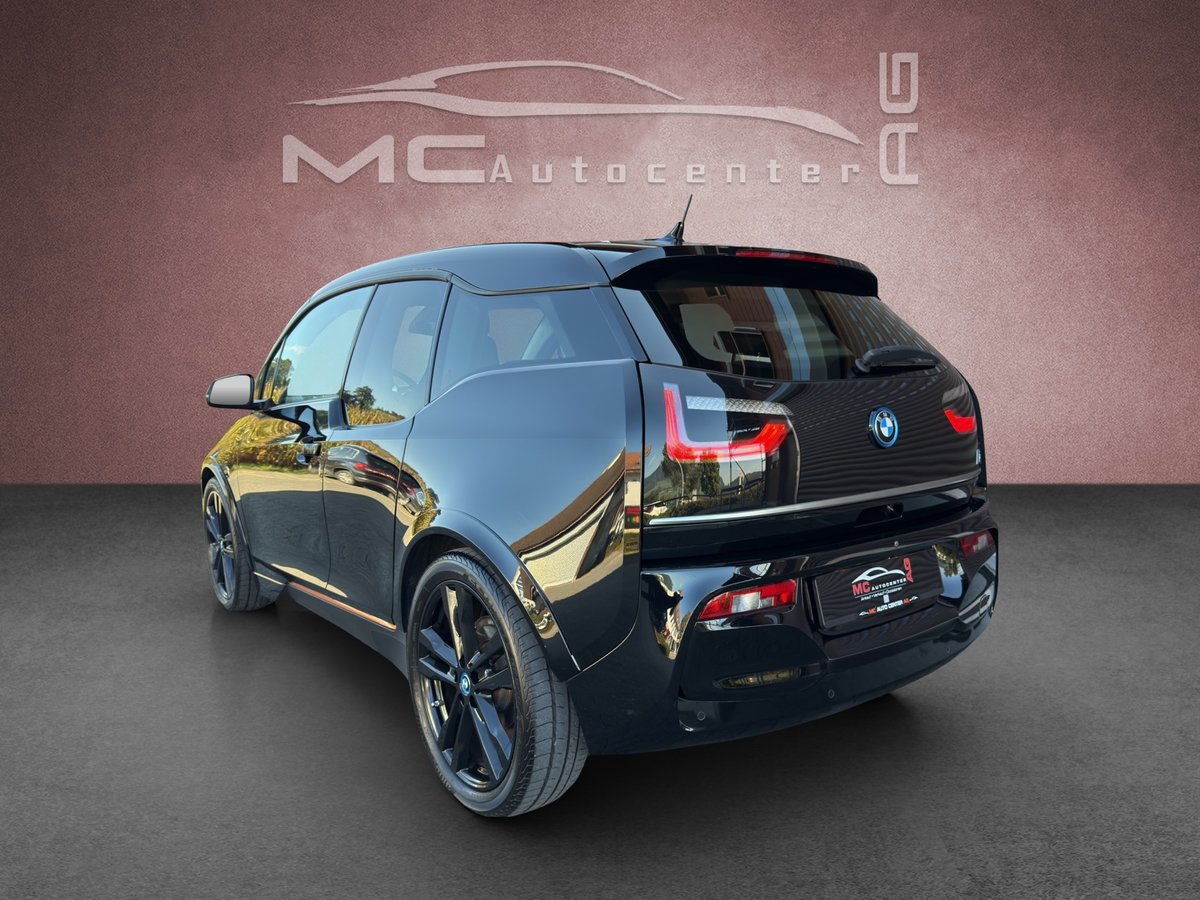 BMW i3s (120Ah) Roadstyle Black Edition, Elettrica, Occasioni / Usate, Automatico - 3