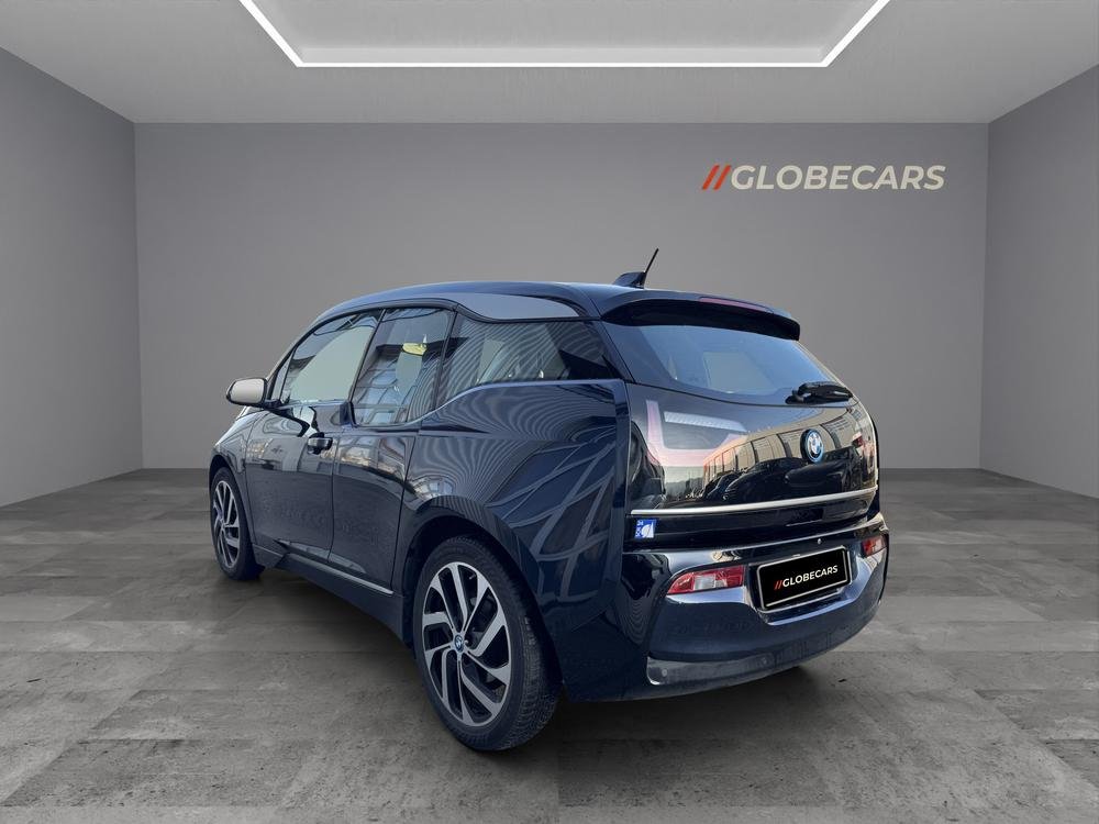 BMW i3 (120Ah), Elektro, Occasion / Gebraucht, Automat - 6