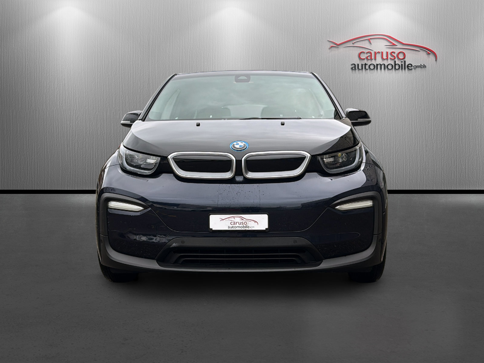 BMW i3 (94Ah) Range Extender, Benzina, Occasioni / Usate, Automatico - 2