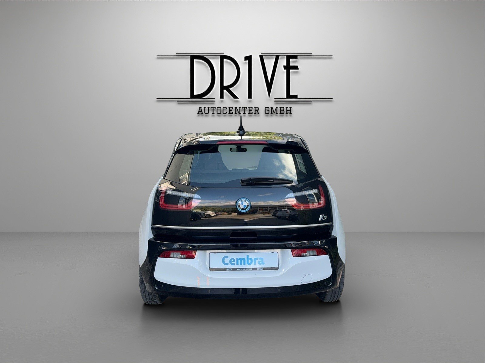 BMW i3 (120Ah) Fleet Edition, Elektro, Occasion / Gebraucht, Automat - 6