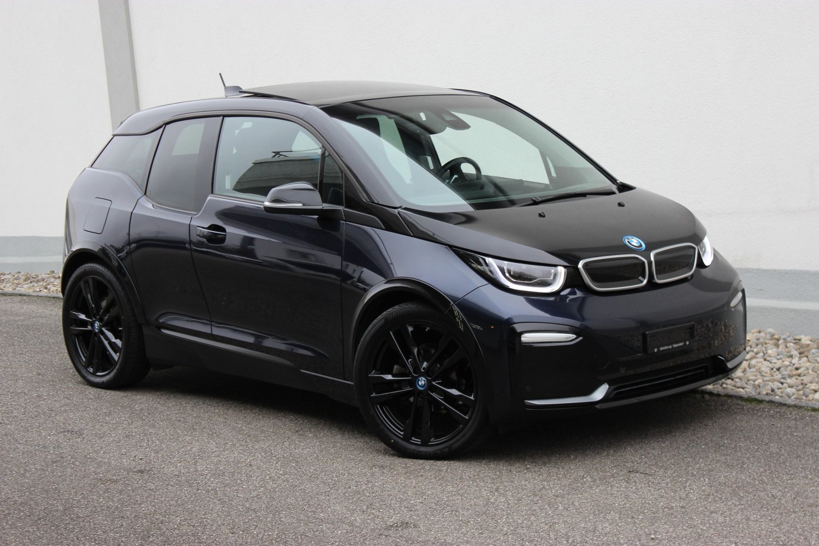 BMW i3s