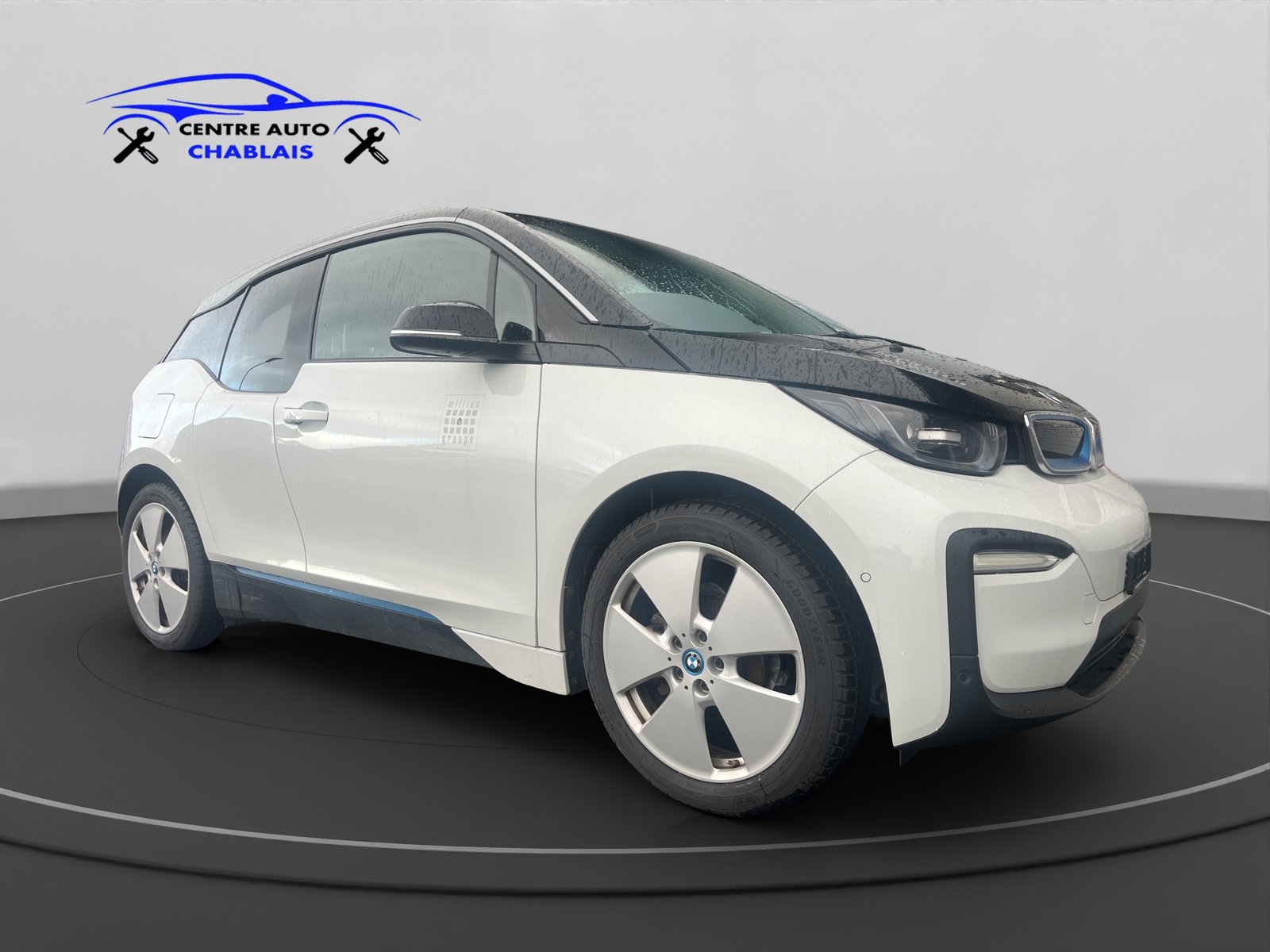 BMW i3 (120Ah) Fleet Edition, Electric, Second hand / Used, Automatic - 4