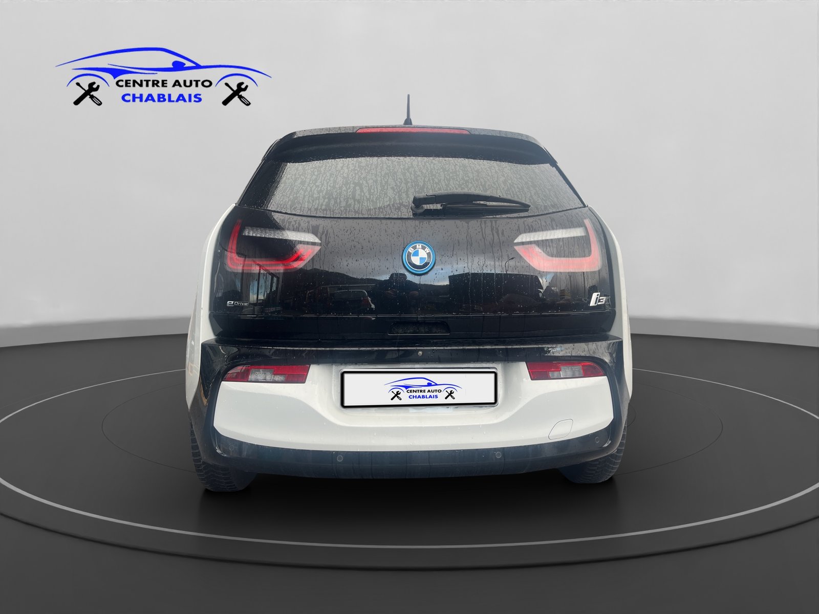 BMW i3 (120Ah) Fleet Edition, Electric, Second hand / Used, Automatic - 6