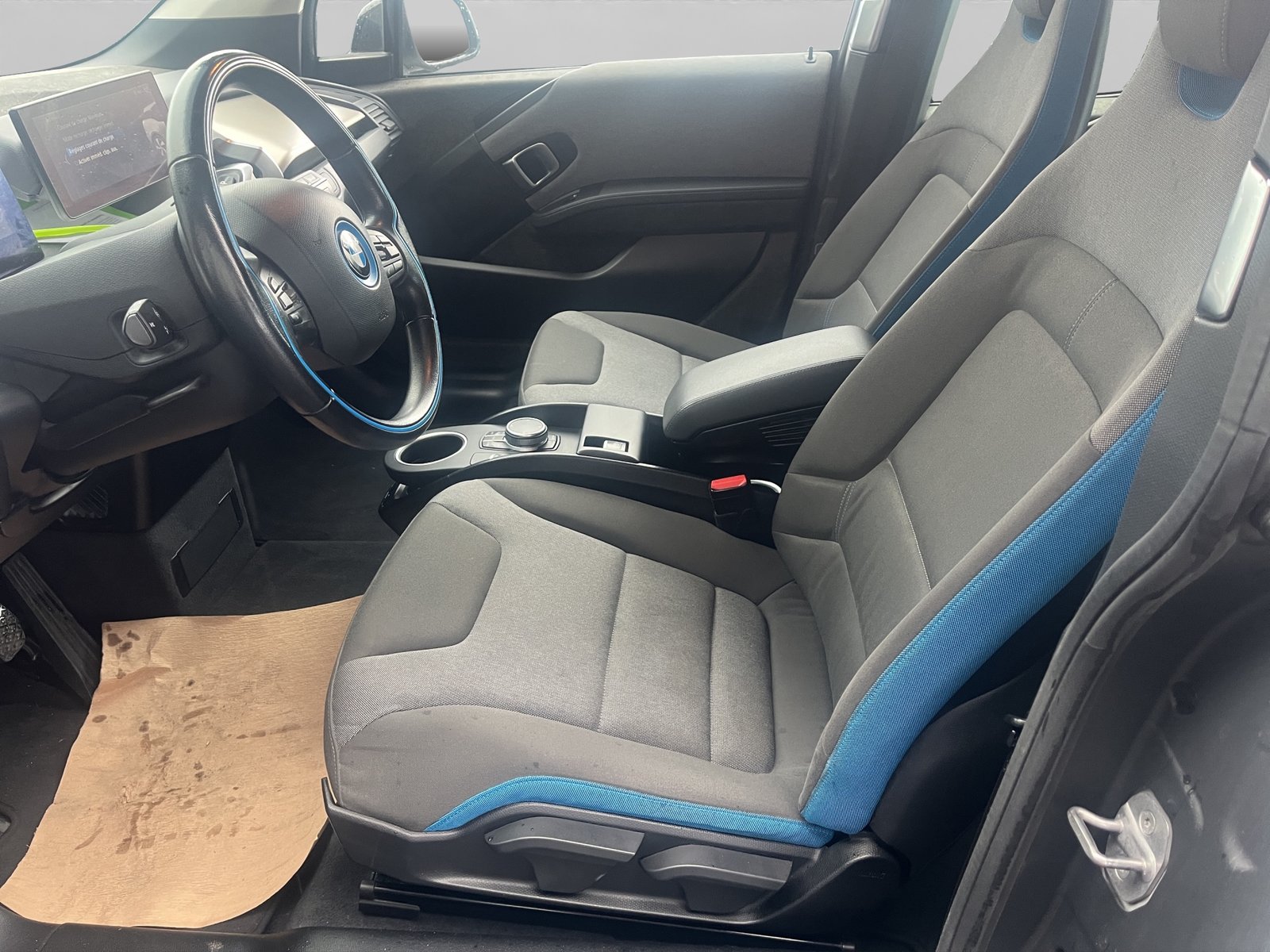 BMW i3 (120Ah) Fleet Edition, Electric, Second hand / Used, Automatic - 7